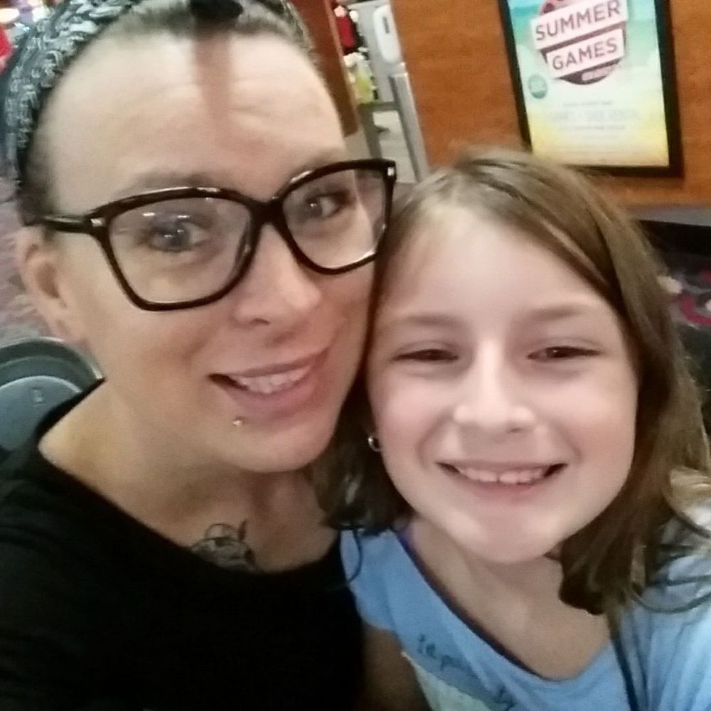 Meet your Posher, Megan